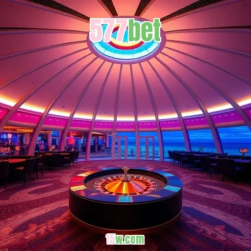 577bet - Cassino
