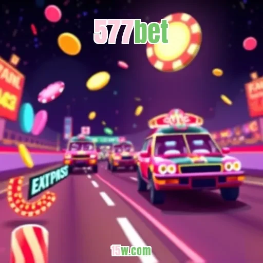 577bet - Apostas Grátis