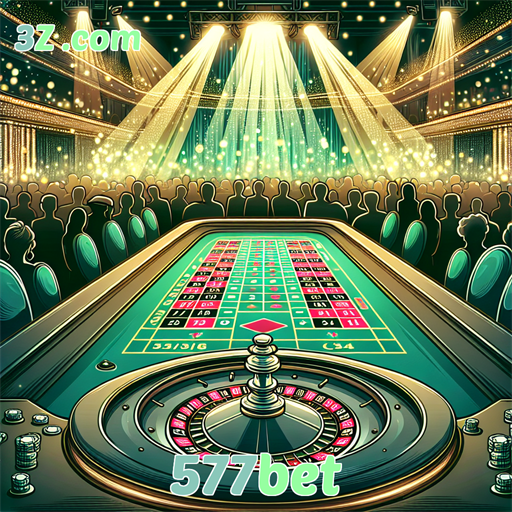 Aplicativo do 577bet: A Nova Era dos Jogos Online