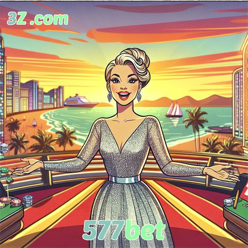 Login que Encanta: Experiência Única no 577bet