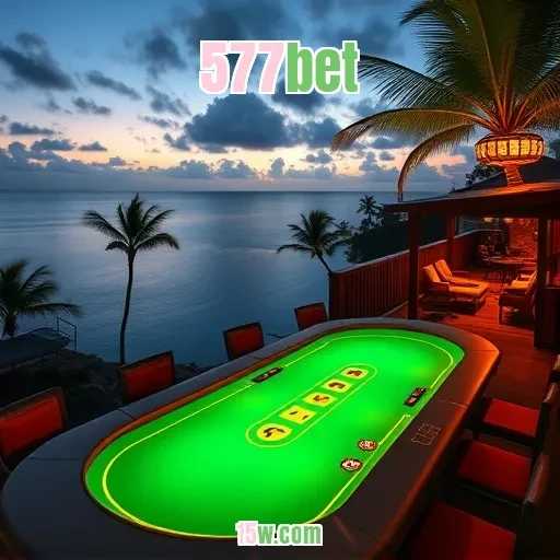 577bet: Descubra a Emoção dos Jogos Ao Vivo Que Encantam Usuários