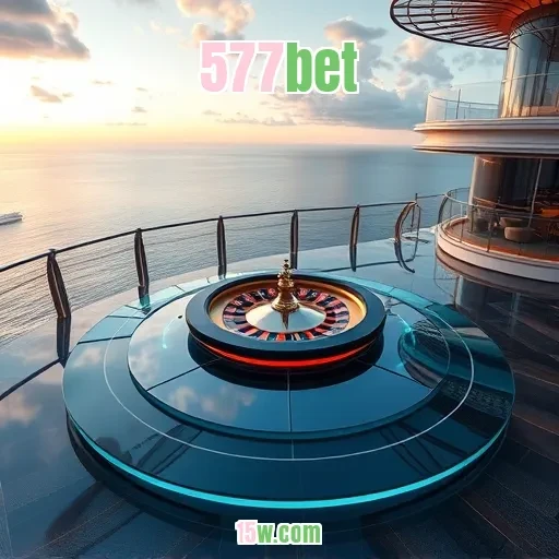 577bet: A Nova Era do Jogo com o Programa de Fidelidade