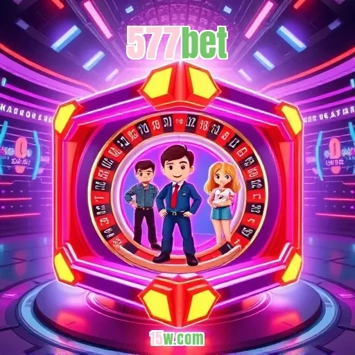 577bet: Descubra a Emoção do Poker Online como Nunca Antes!