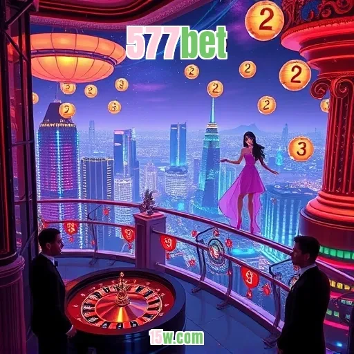 577bet: Descubra a Emocionante Seção de Jogos de Mesa Online
